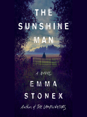 cover image of The Sunshine Man